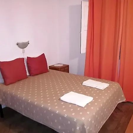 Hotel Caravela *