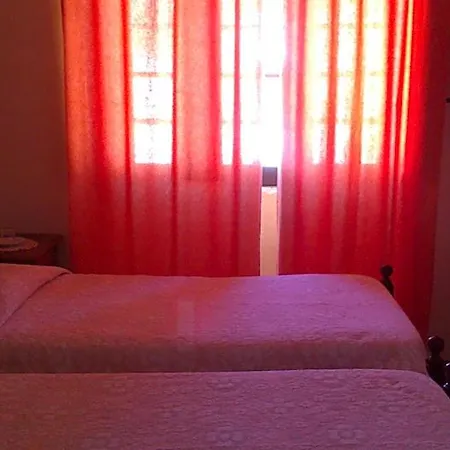 Hotel Caravela
