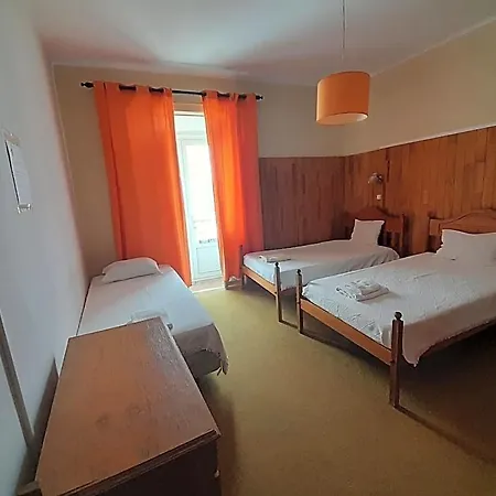 Hotel Caravela Lagos