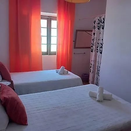 Caravela Hotel Lagos