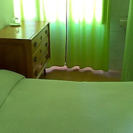 Hotel Caravela *